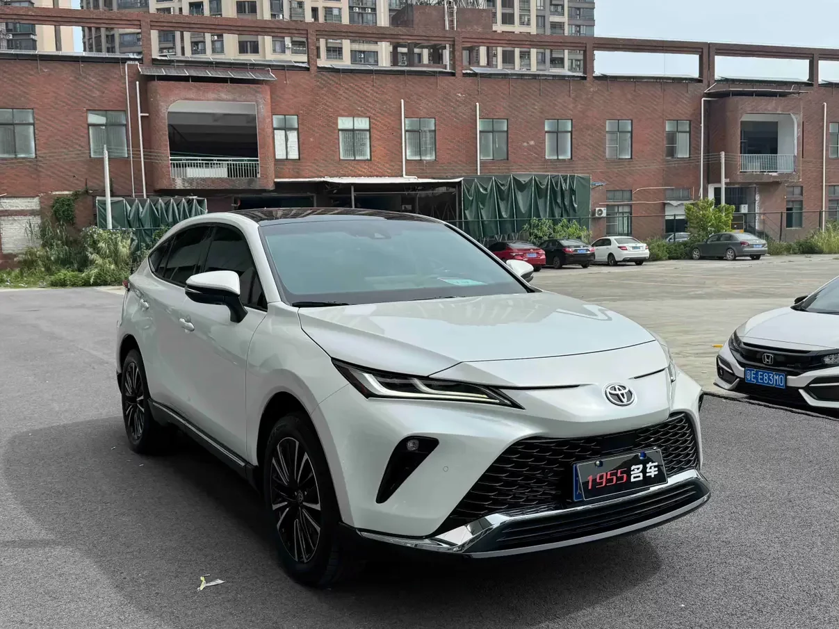 Toyota Venza