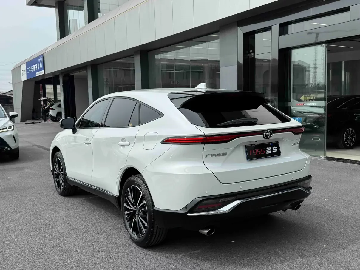 Toyota Venza
