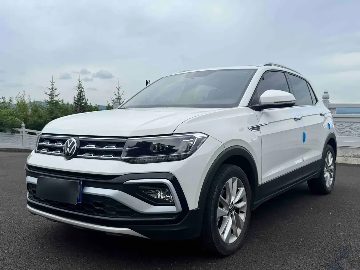 Volkswagen Tu Kai