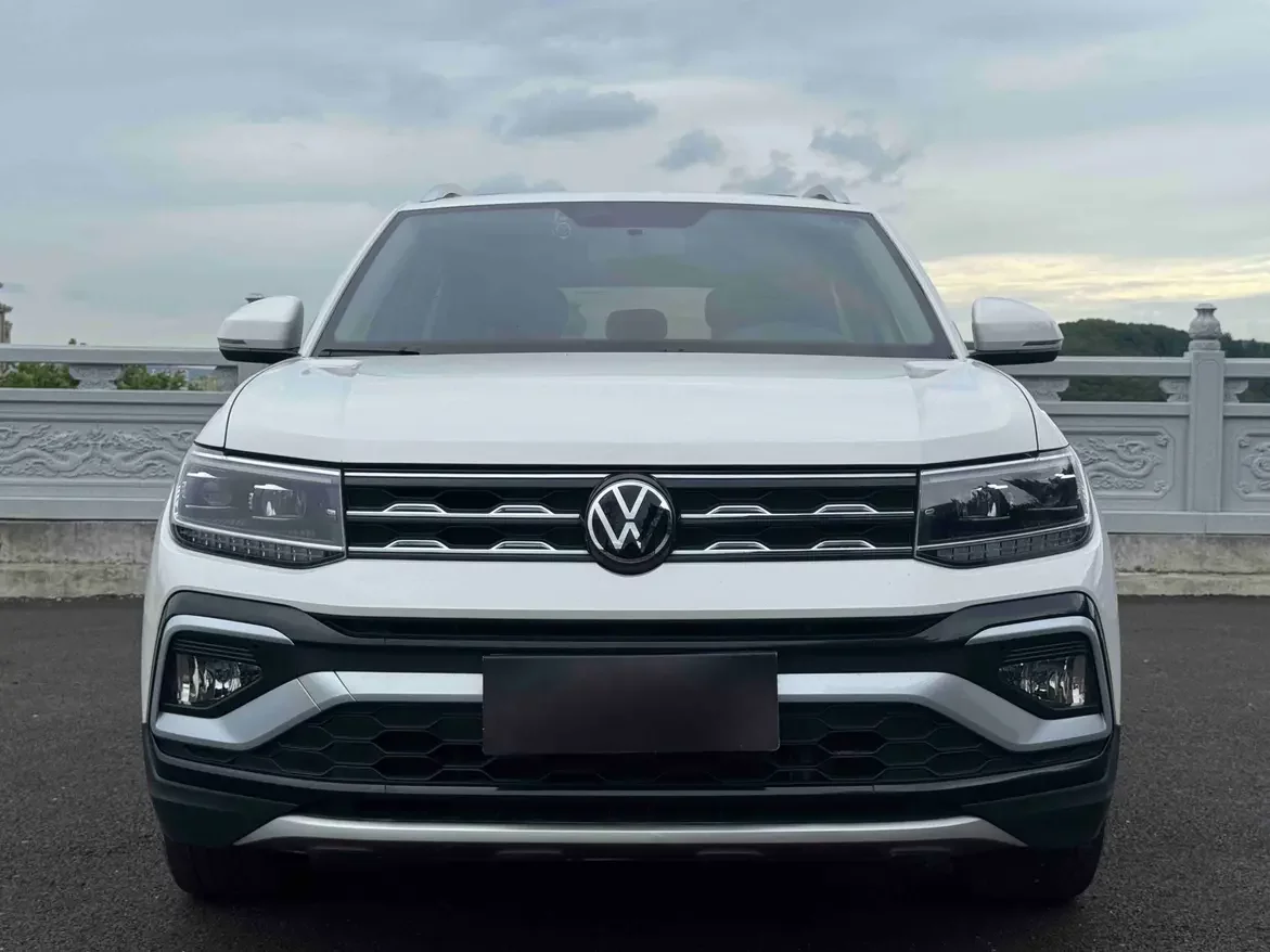 Volkswagen Tu Kai