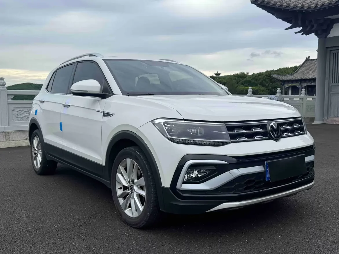 Volkswagen Tu Kai