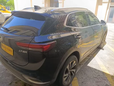 Buick Envision S