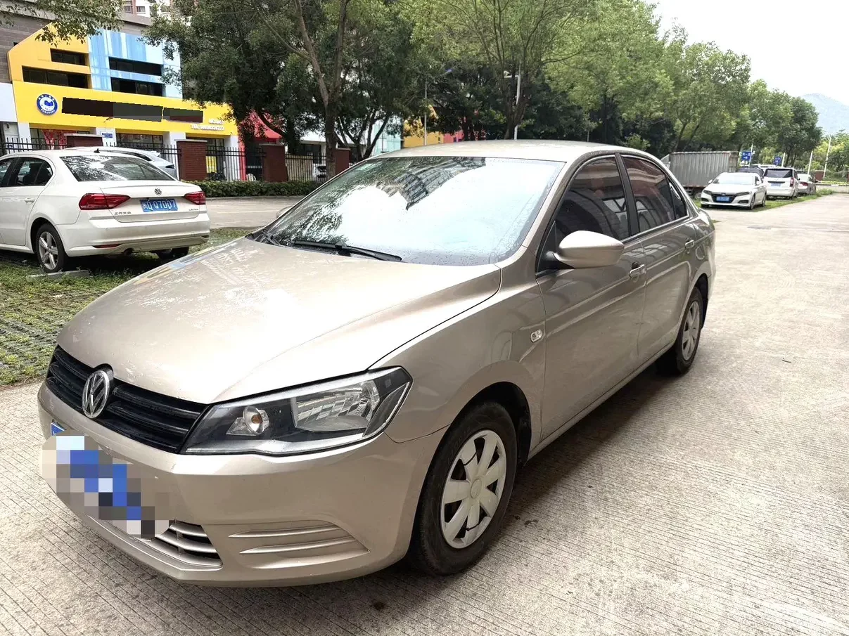 Volkswagen Jetta