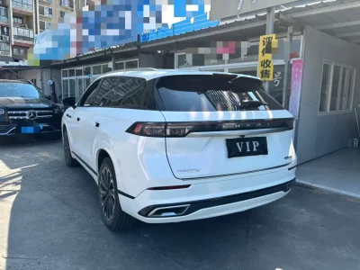 Chery Tiggo 9