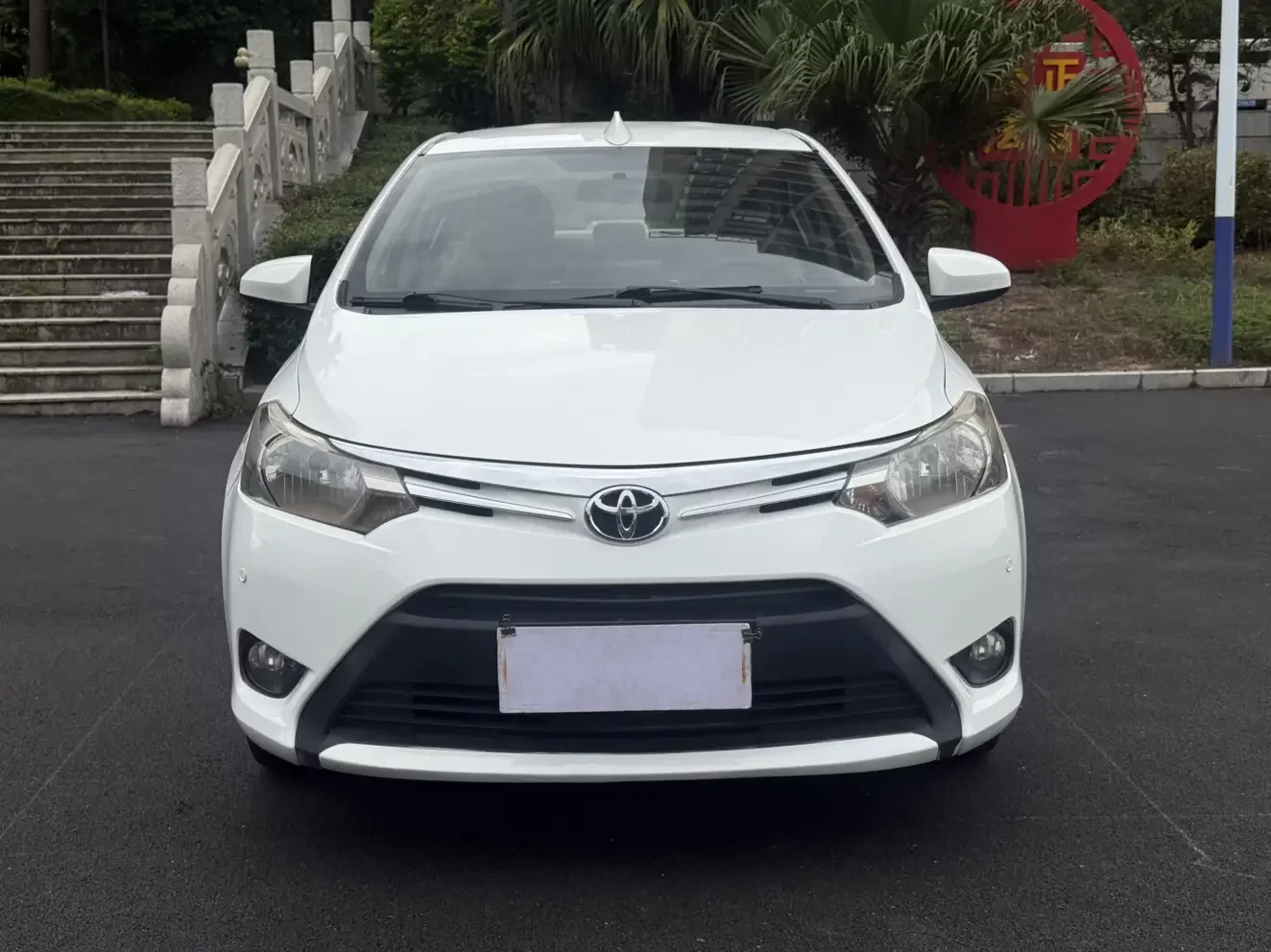 Toyota Vios