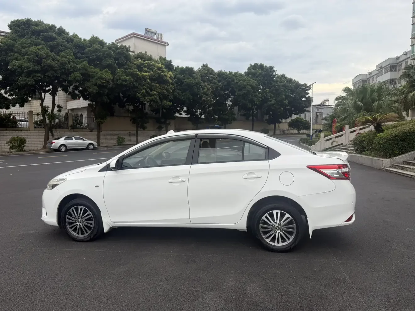 Toyota Vios