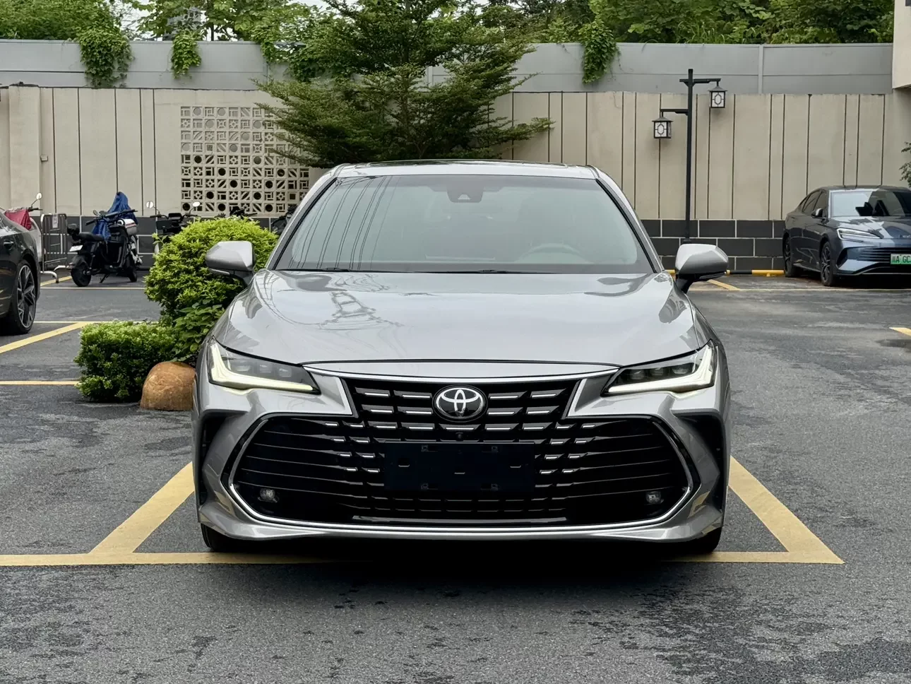 Toyota Avalon