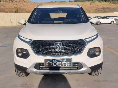 Baojun 510