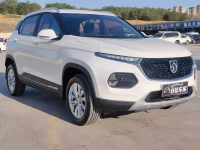Baojun 510