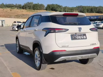 Baojun 510