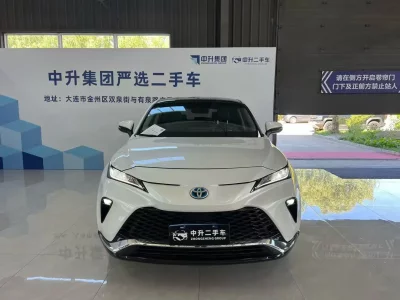 Toyota Venza