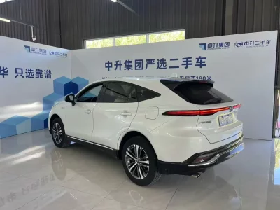 Toyota Venza