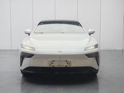 Dongfeng Yipai 007