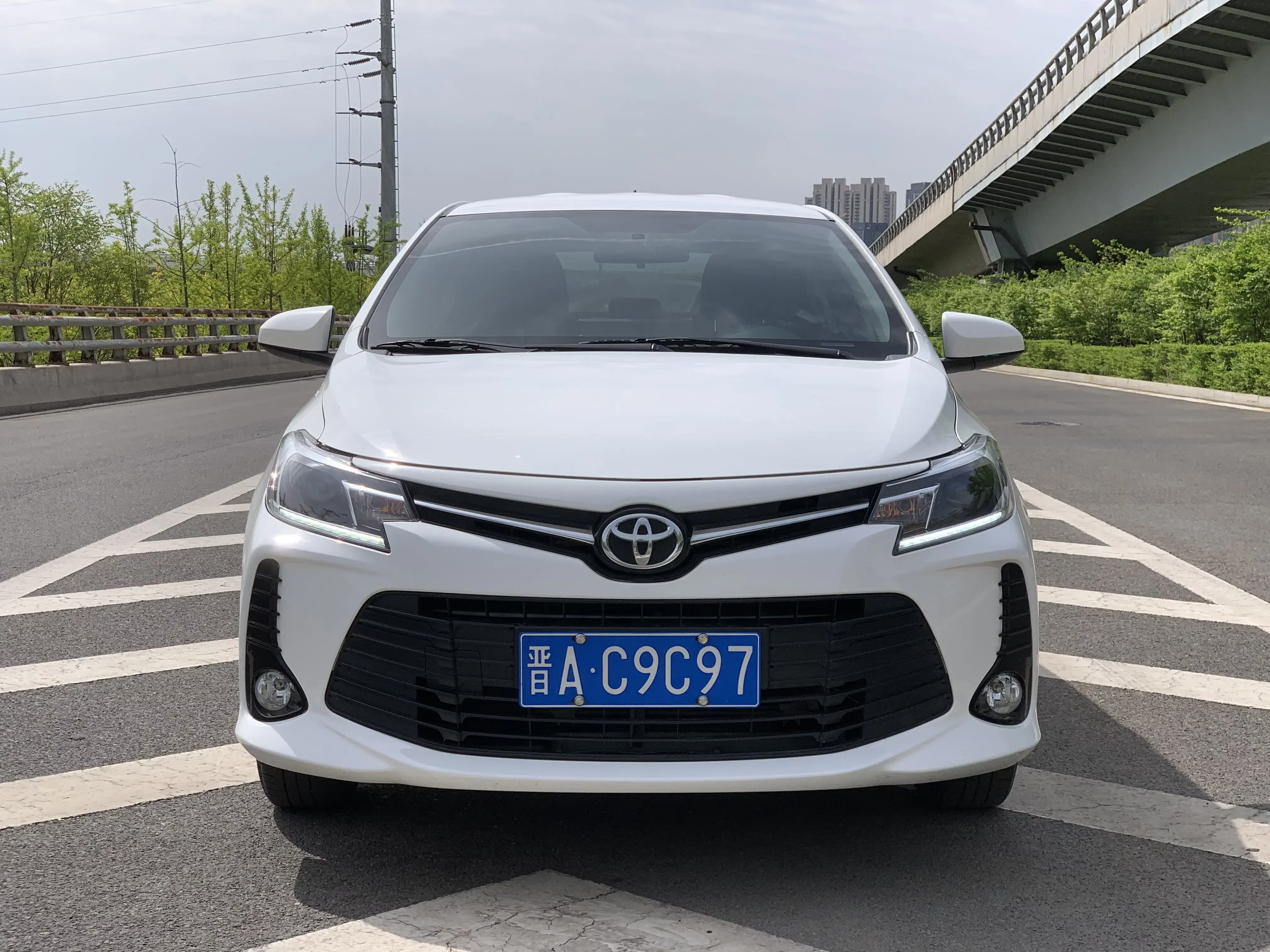 Toyota Vios