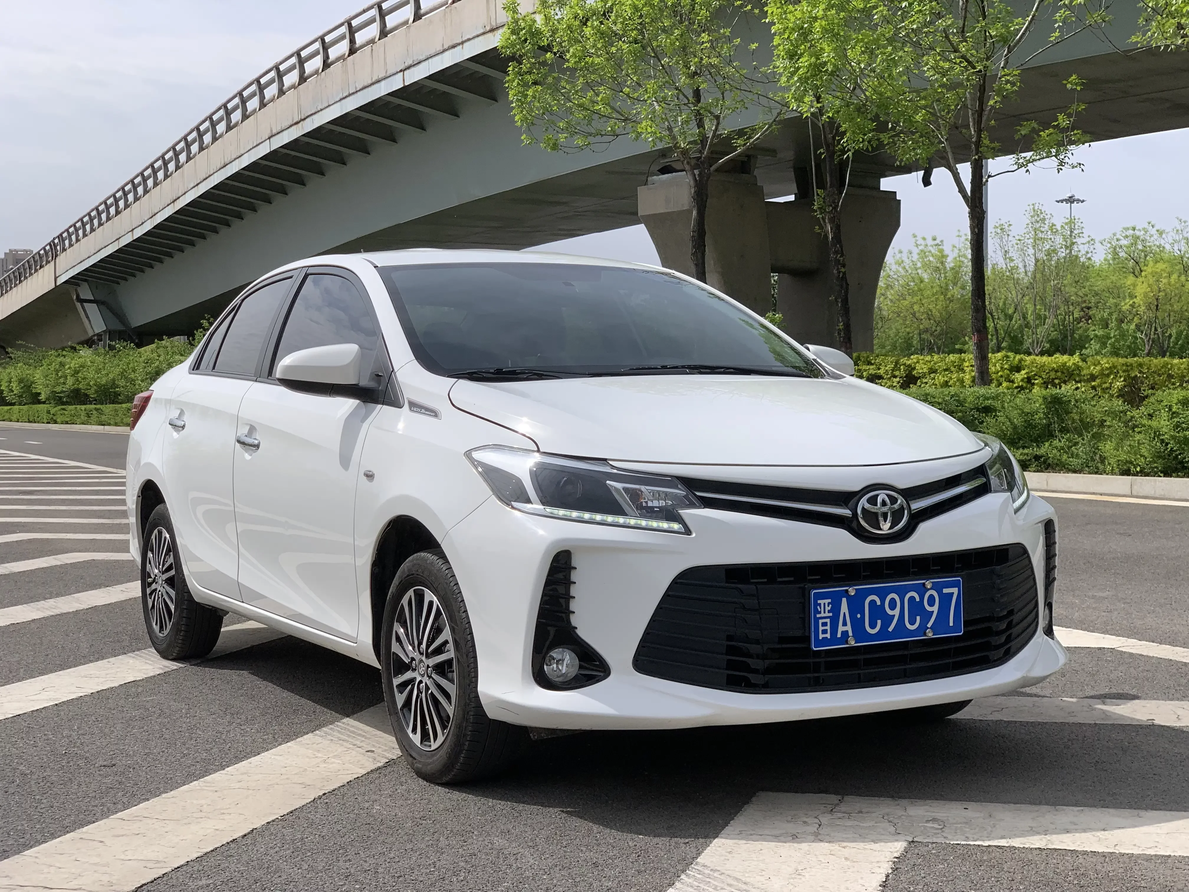 Toyota Vios