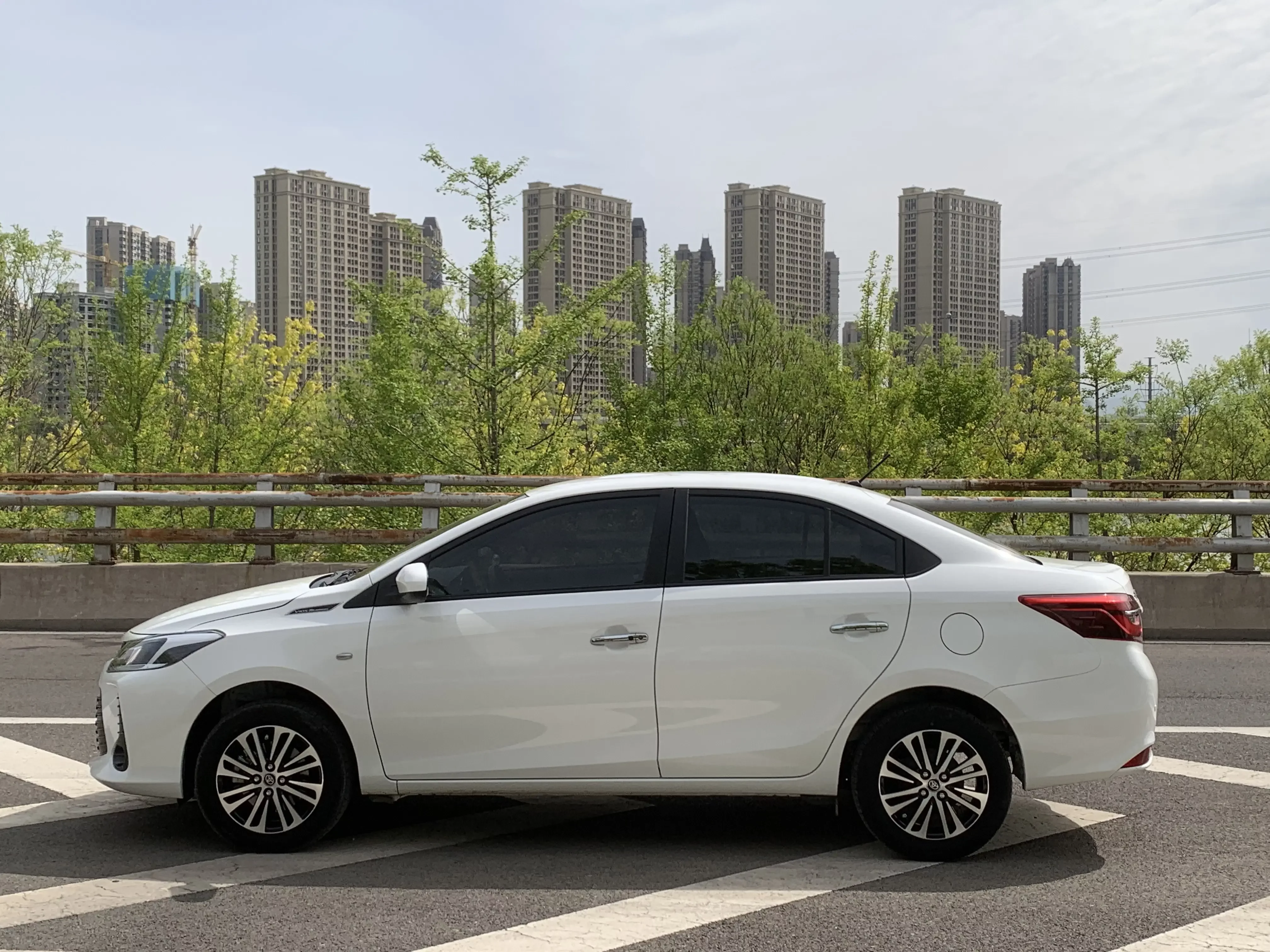 Toyota Vios
