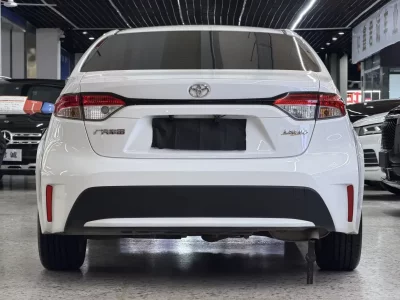 Toyota Levin