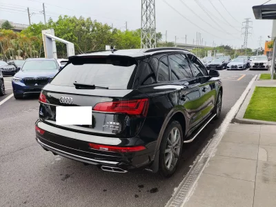 Audi Q5L
