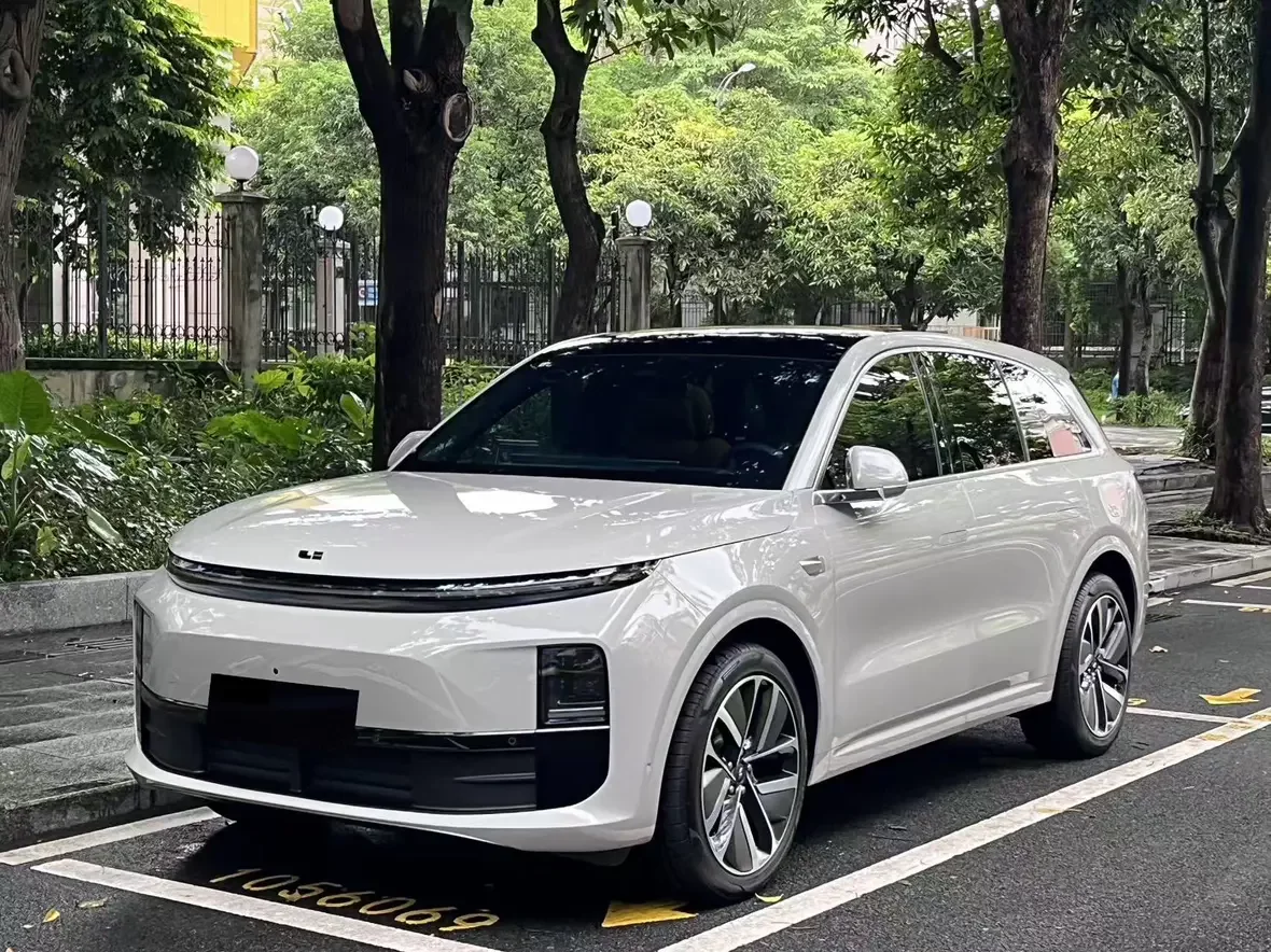 Lixiang L6