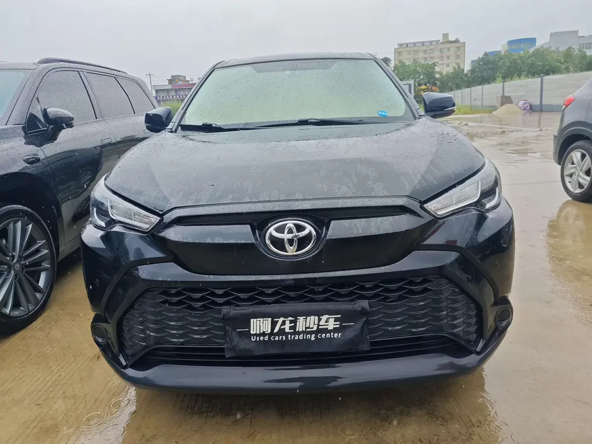 Toyota Frontlander