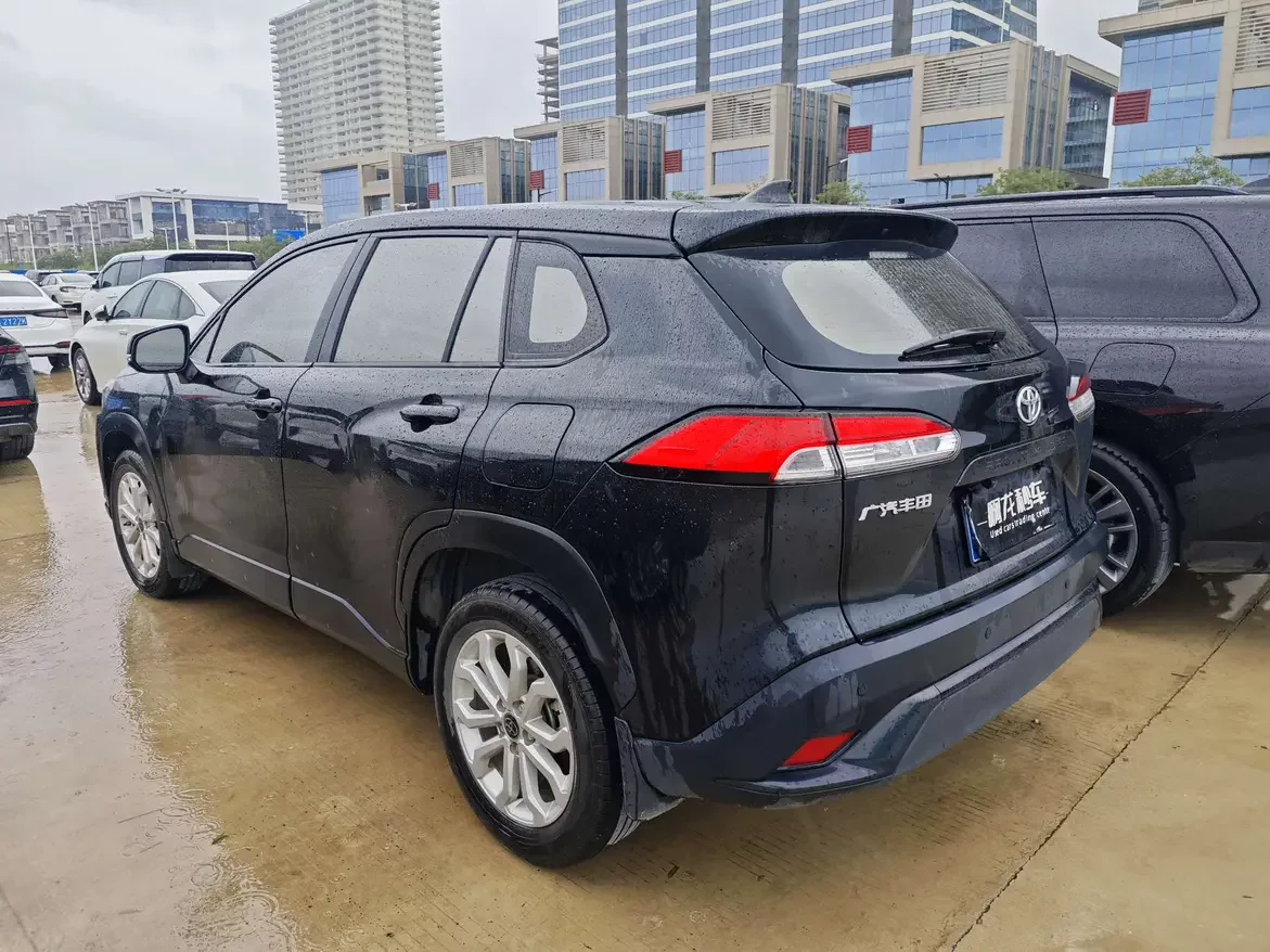 Toyota Frontlander