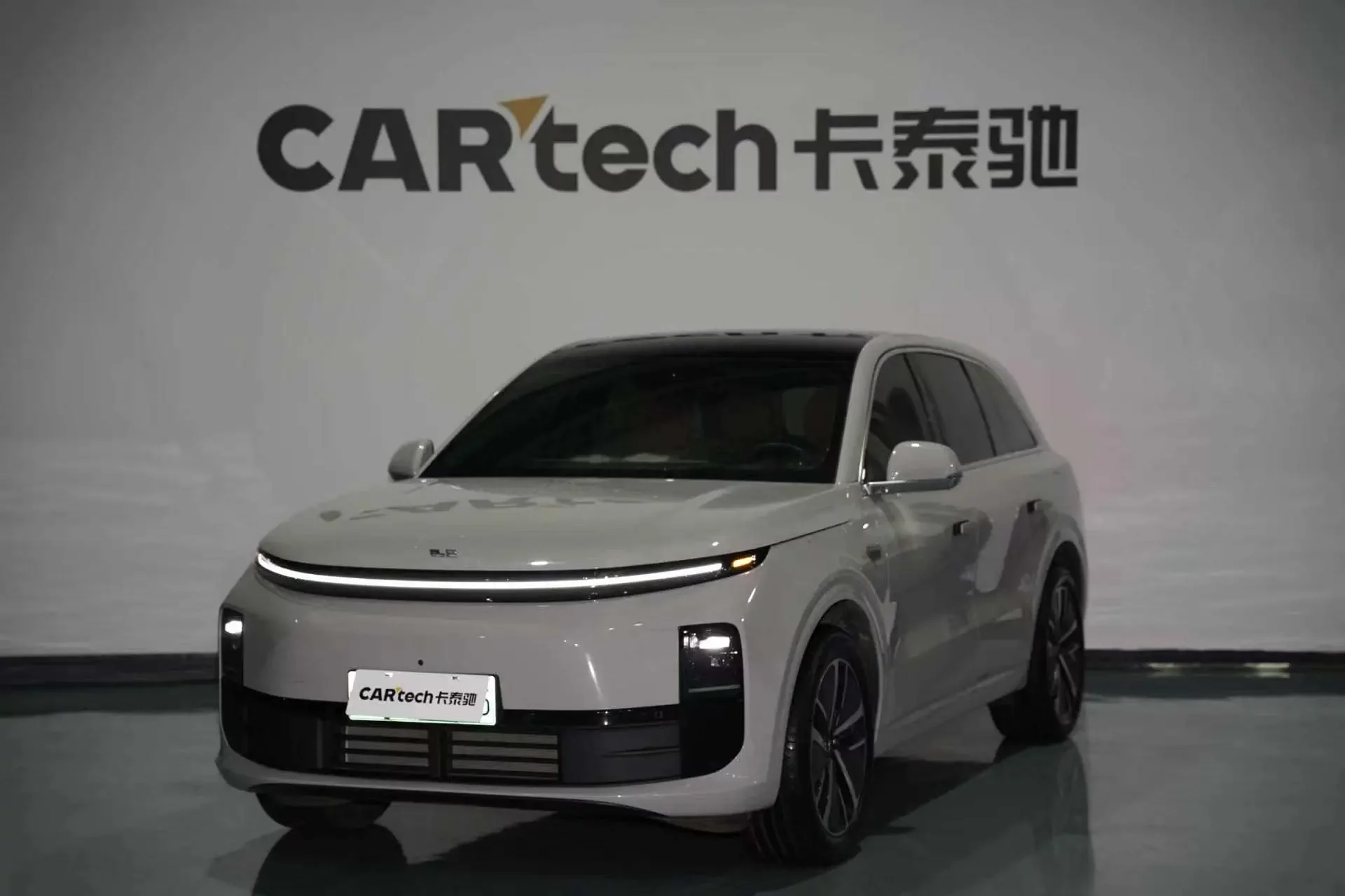 Lixiang L6