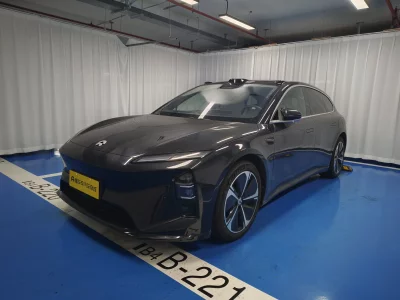NIO ET5T
