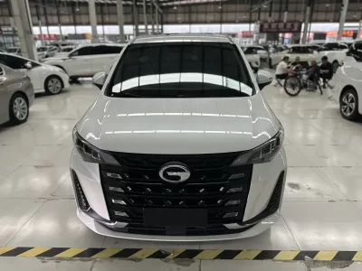 GAC Trumpchi M6