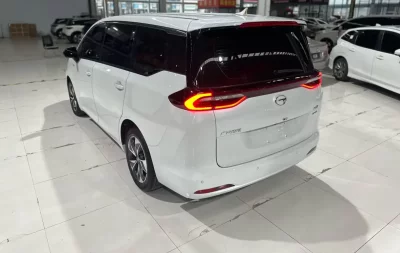 GAC Trumpchi M6