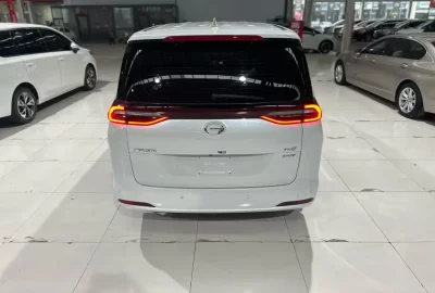 GAC Trumpchi M6