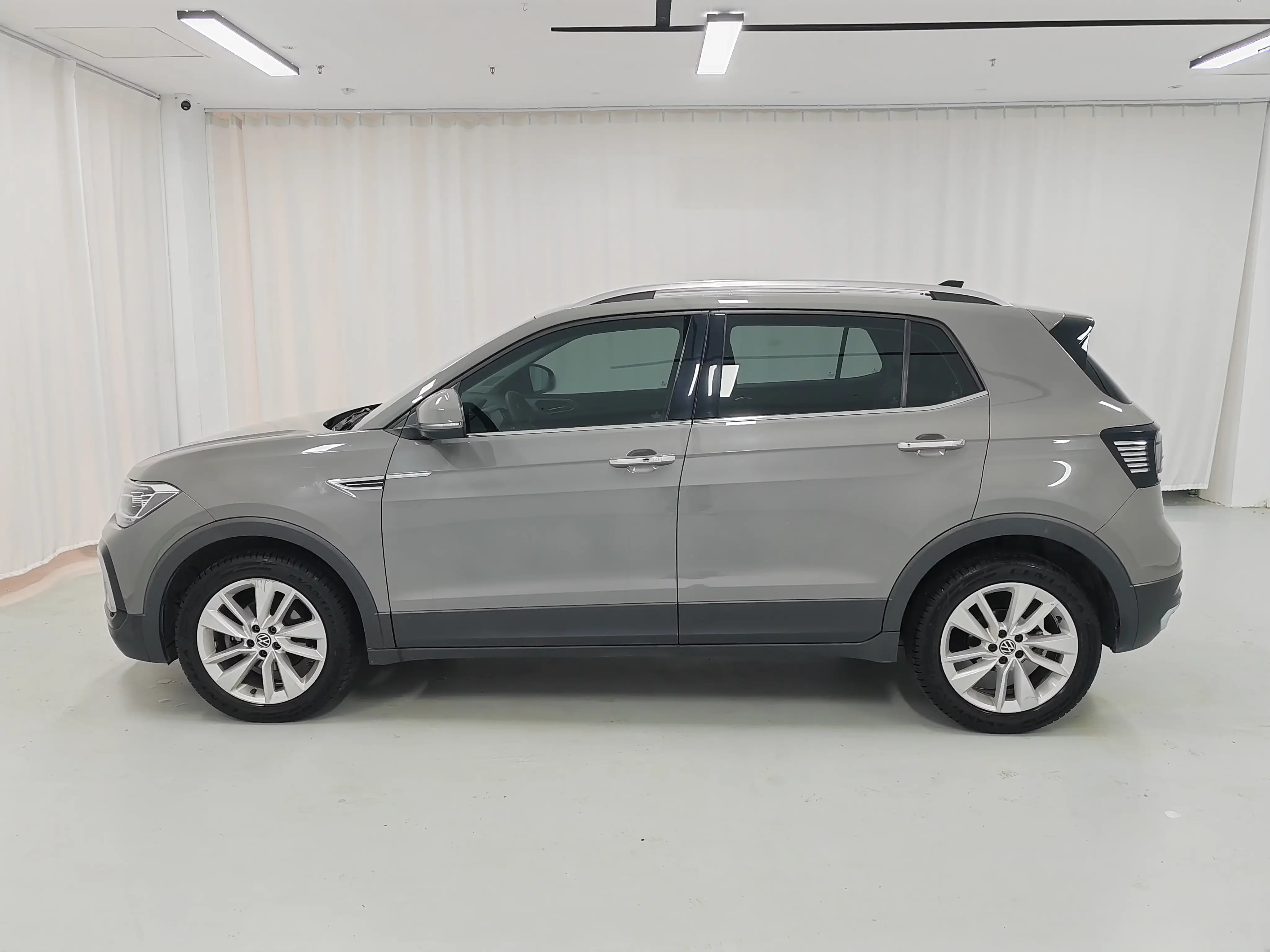 Volkswagen Tu Kai