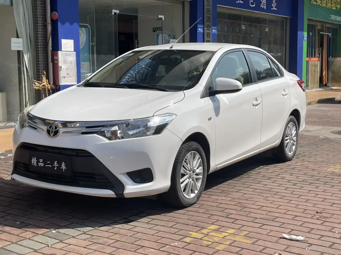 Toyota Vios