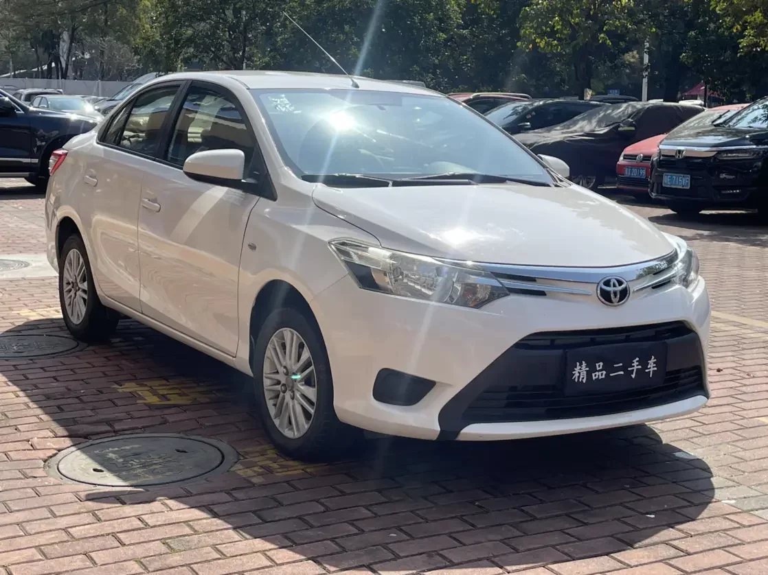 Toyota Vios