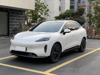 GAC Haobo Haopin HT