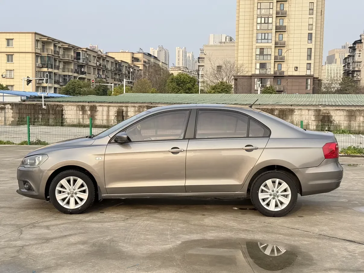 Volkswagen Jetta