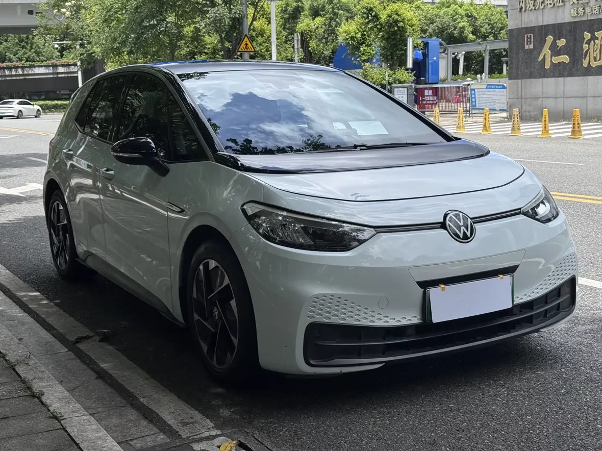 Volkswagen ID.3