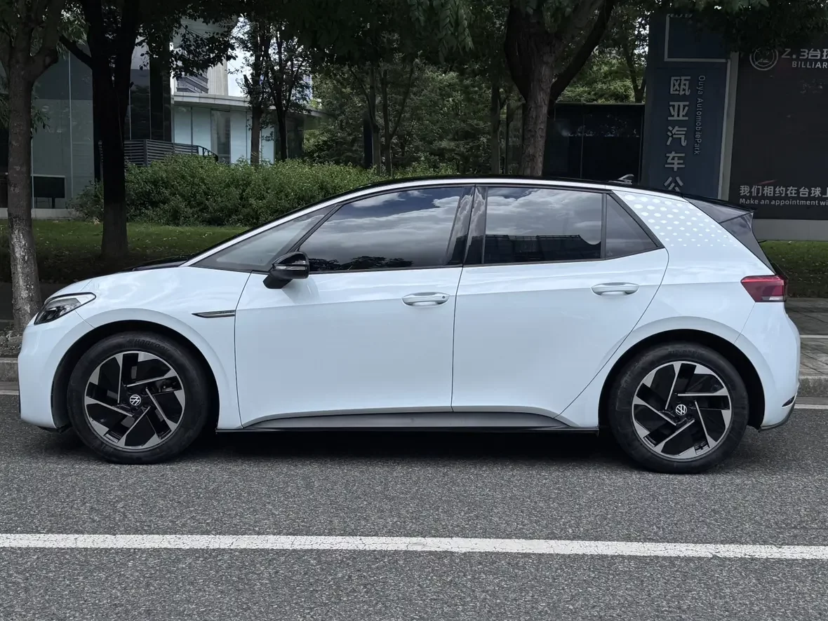 Volkswagen ID.3
