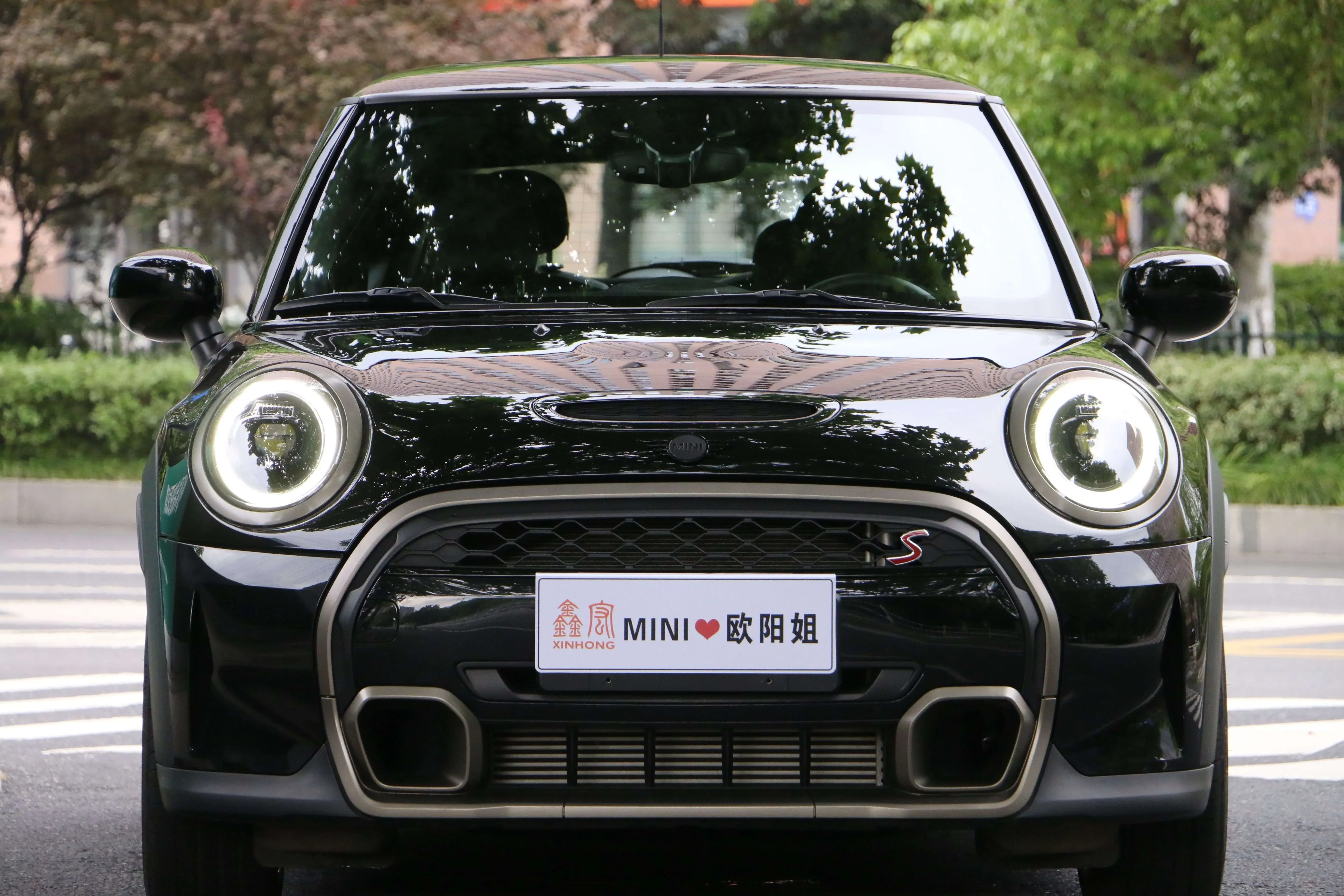 MINI 