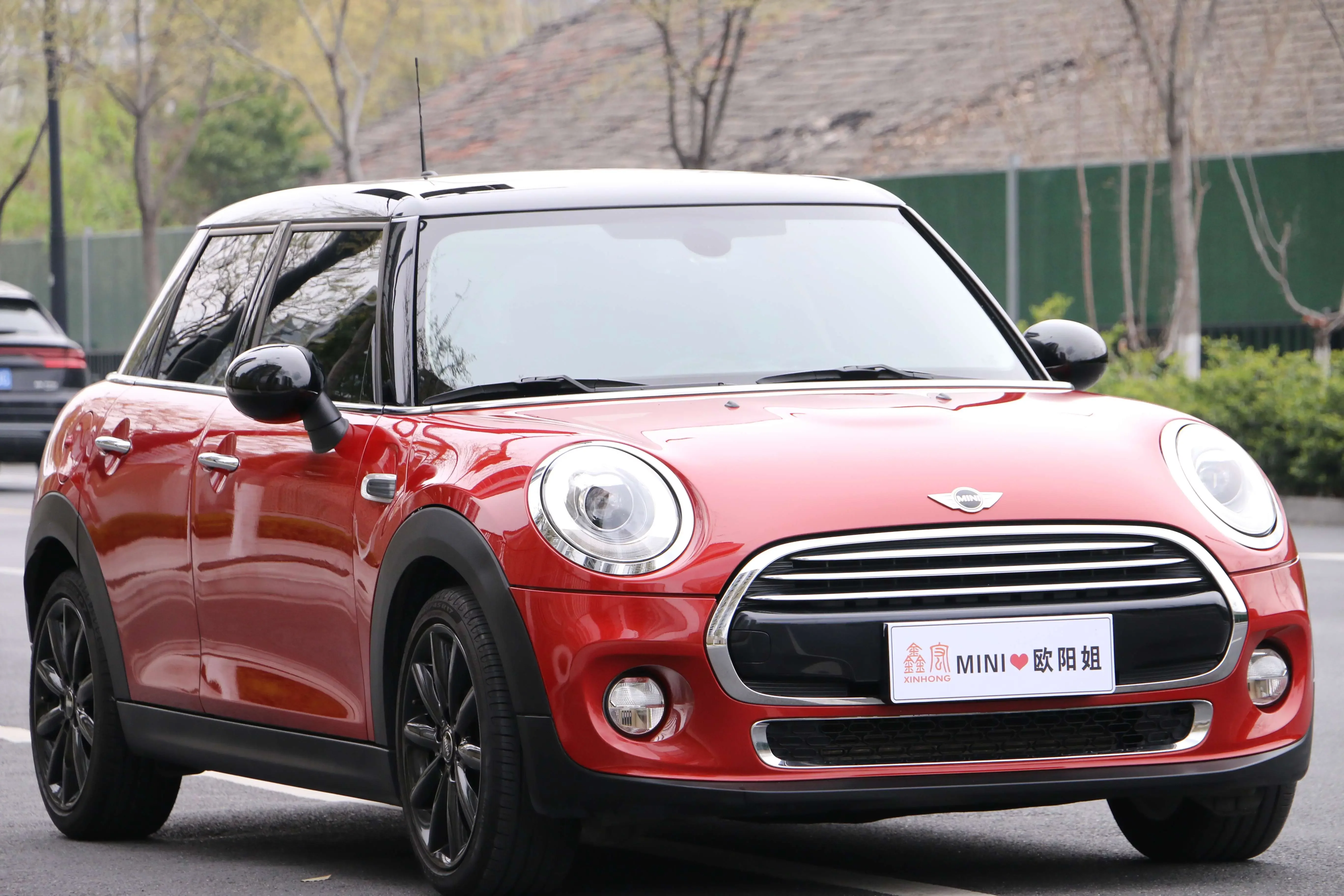 MINI 