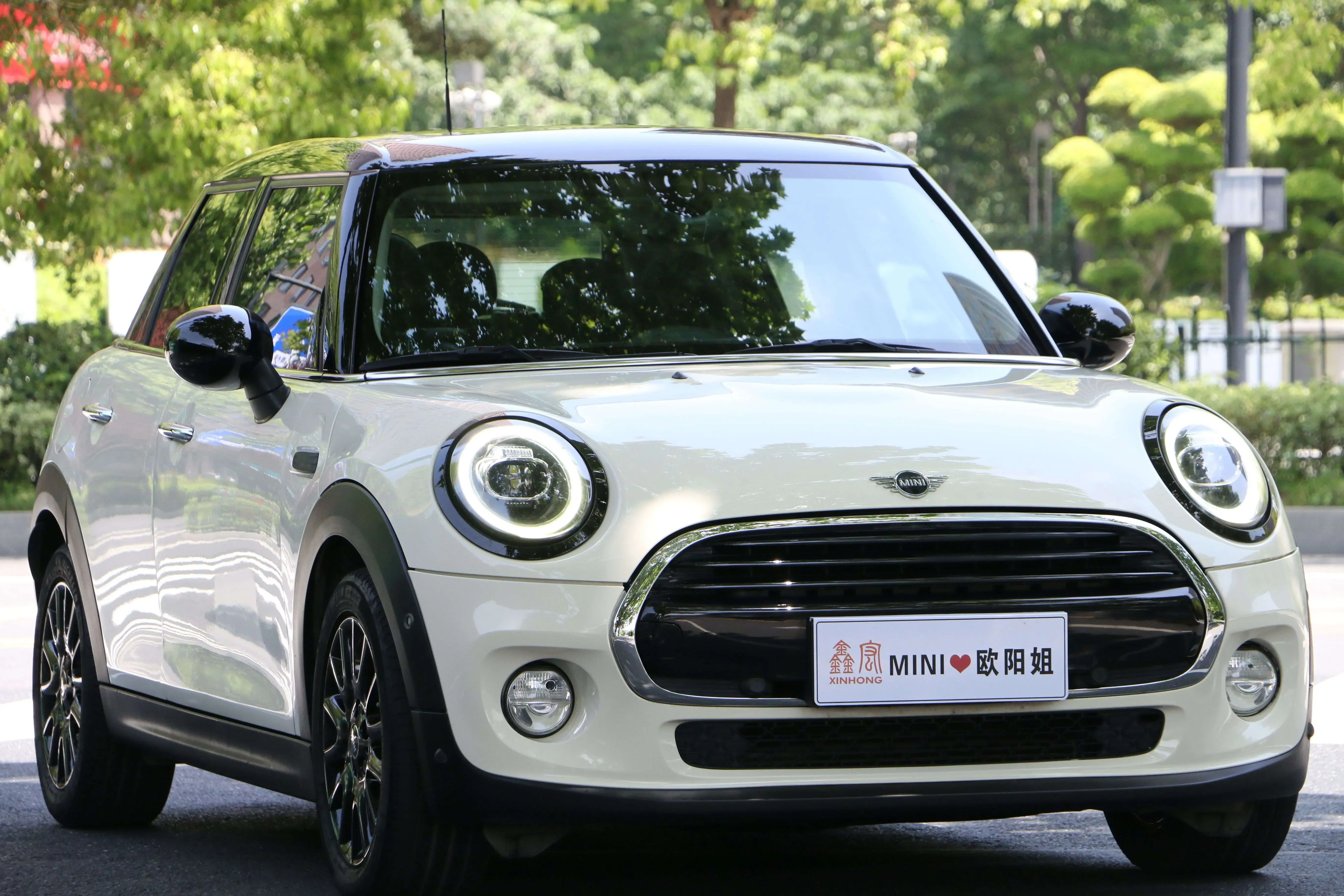 MINI 