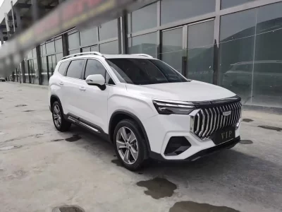 Geely Haoyue L