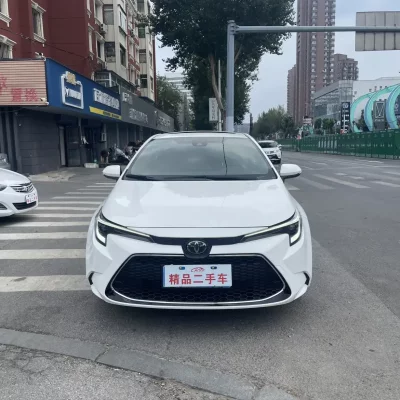 Toyota Levin