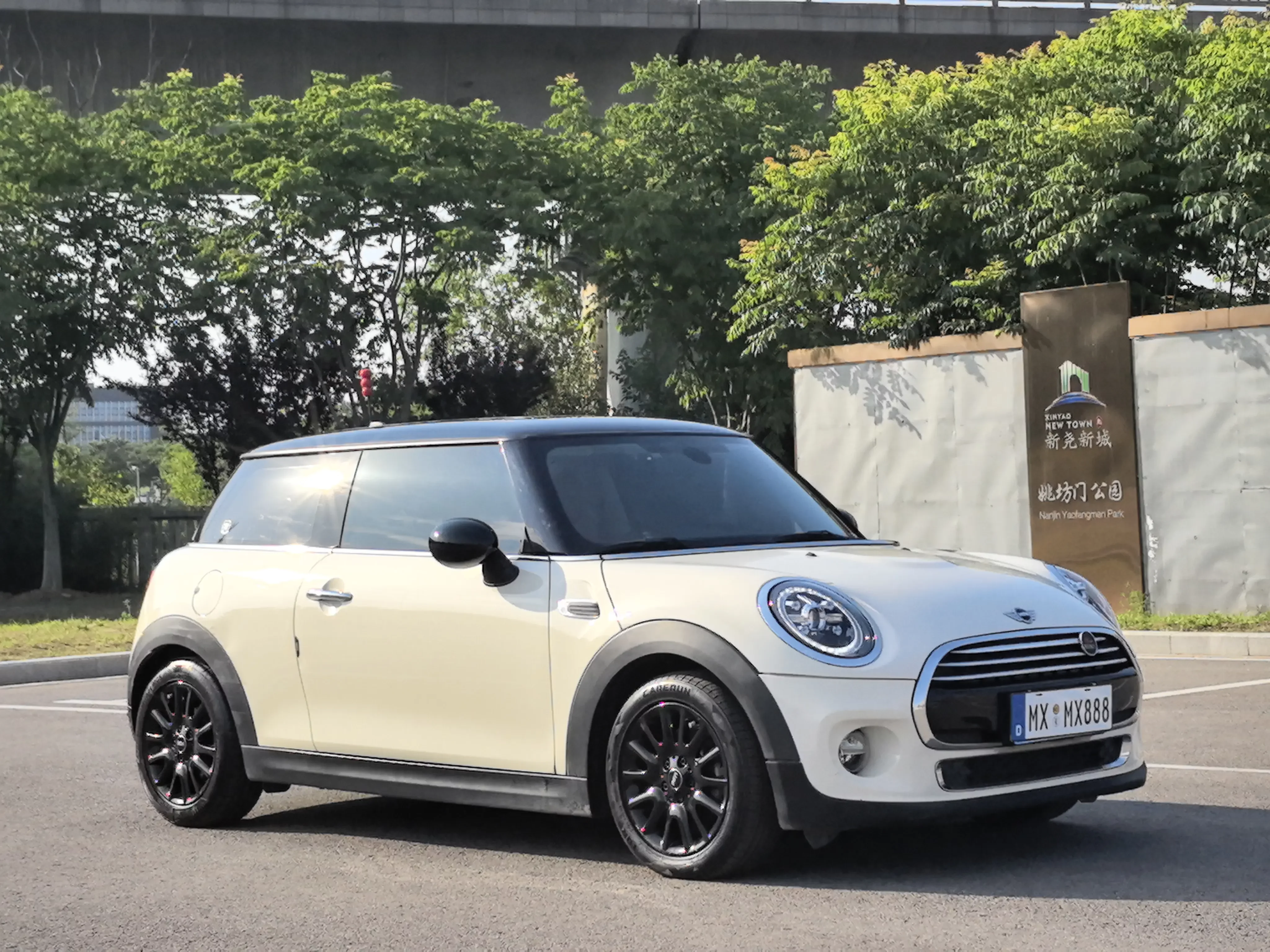MINI 