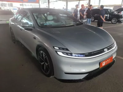 Changan Qiyuan A06