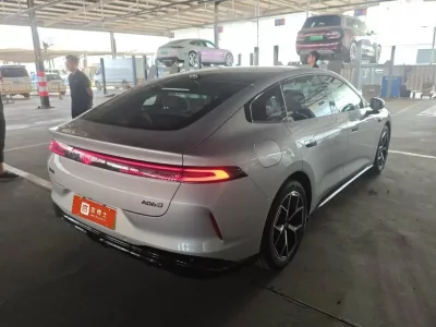 Changan Qiyuan A06
