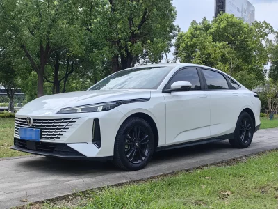 Changan Eado