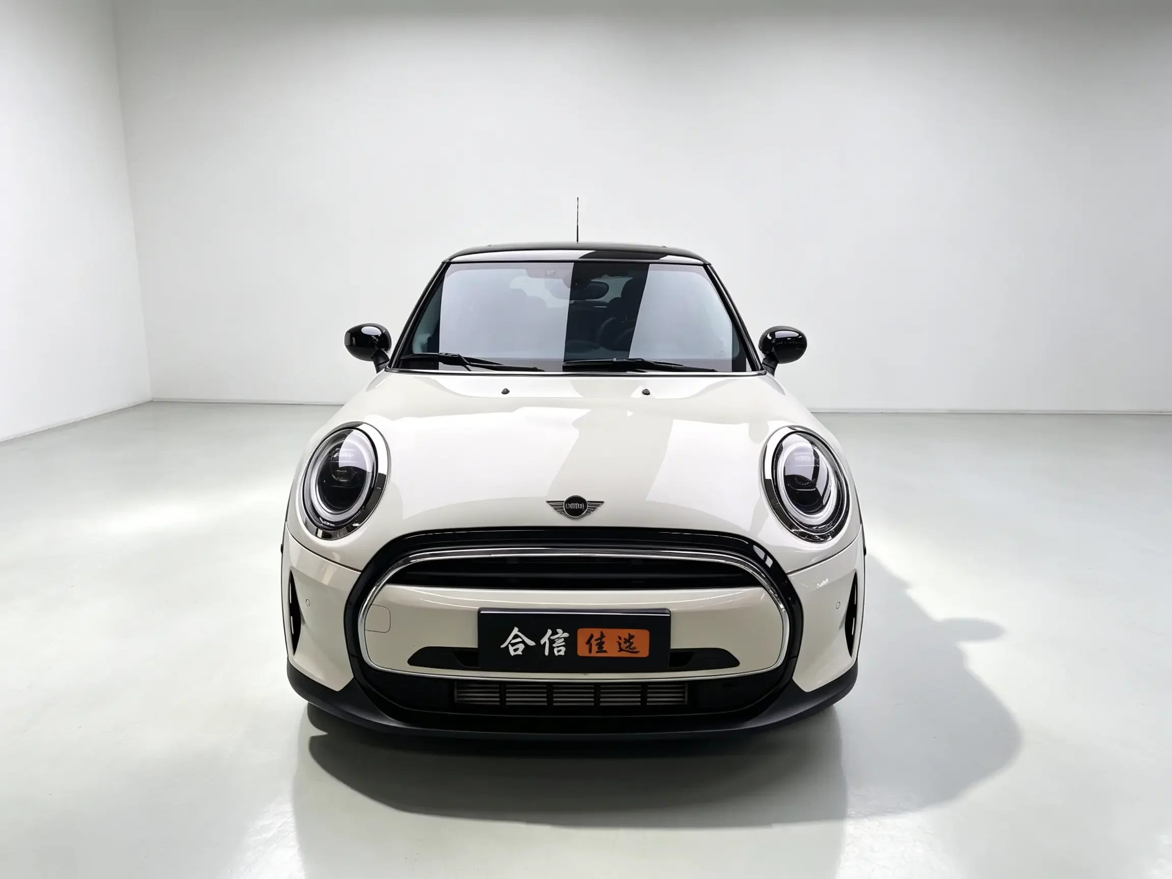 MINI 