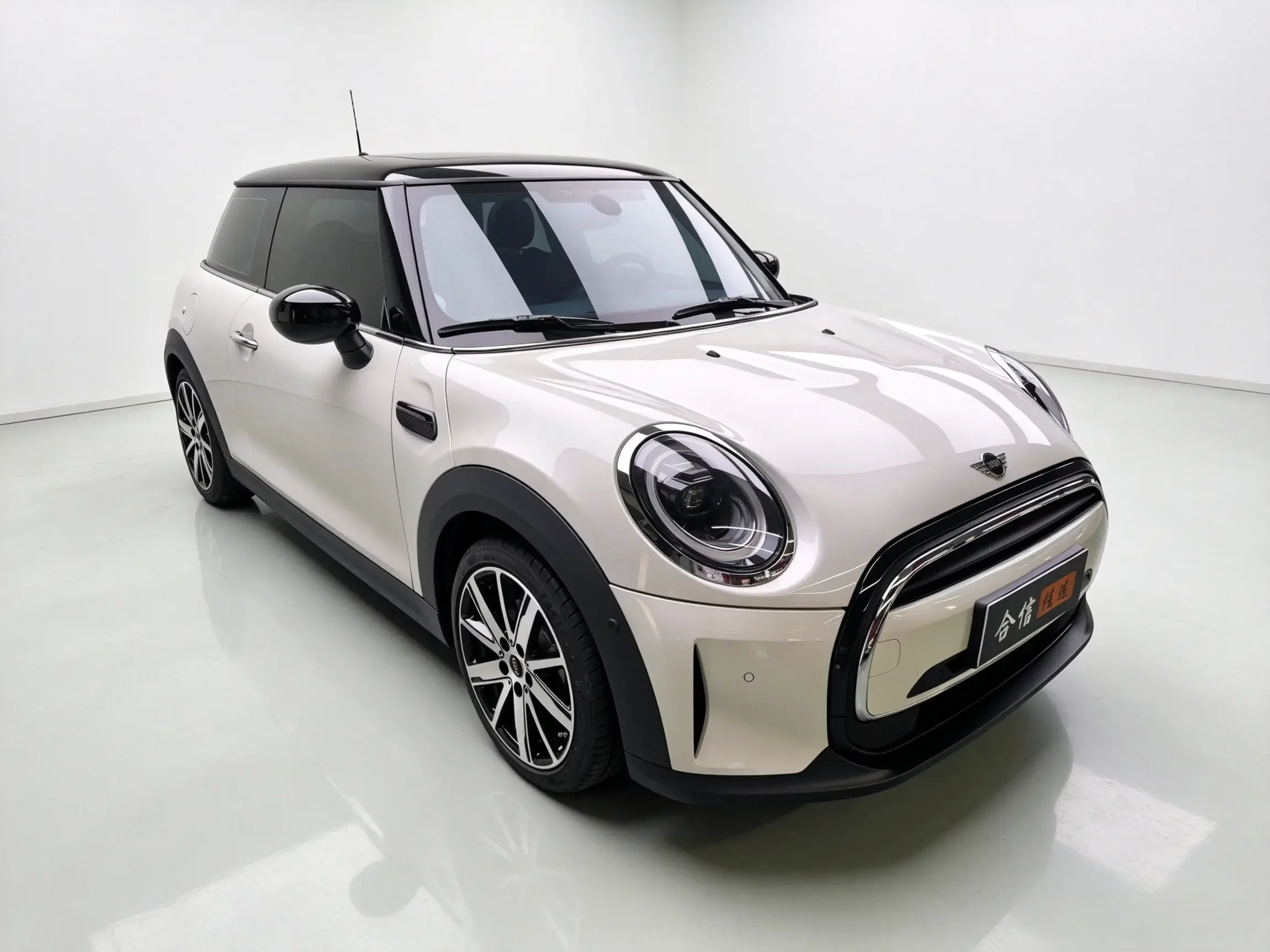 MINI 