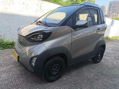 Baojun E100, 2019 — купить с доставкой из Китая