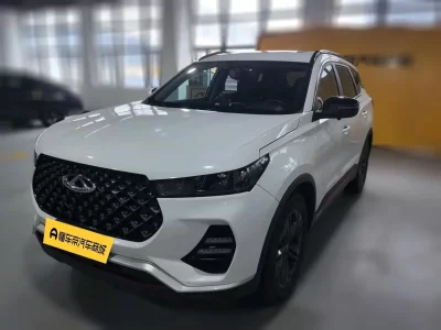 Chery Tiggo 7